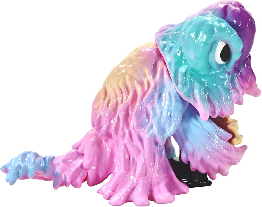 Amazon.co.jp: CCP ミドルサイズシリーズ ゴジラEX【第5弾】 煙突