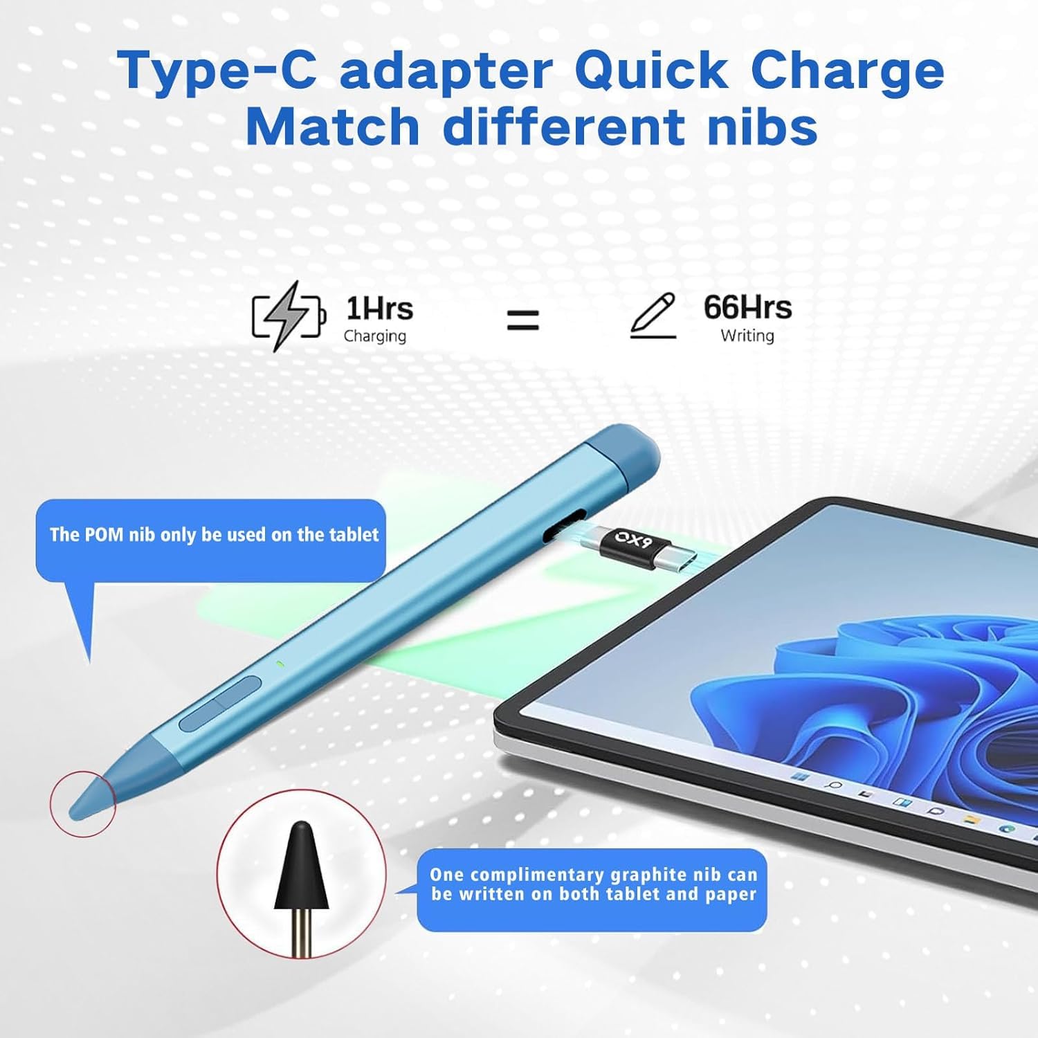 Amazon | Surface スリムペン2、Surface用タッチペン Surface ペン