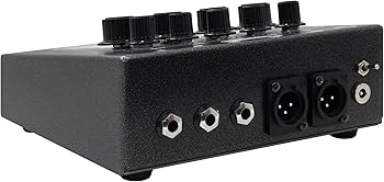 Amazon | ORANGE Bass Butler ベースプリアンプ【国内正規品