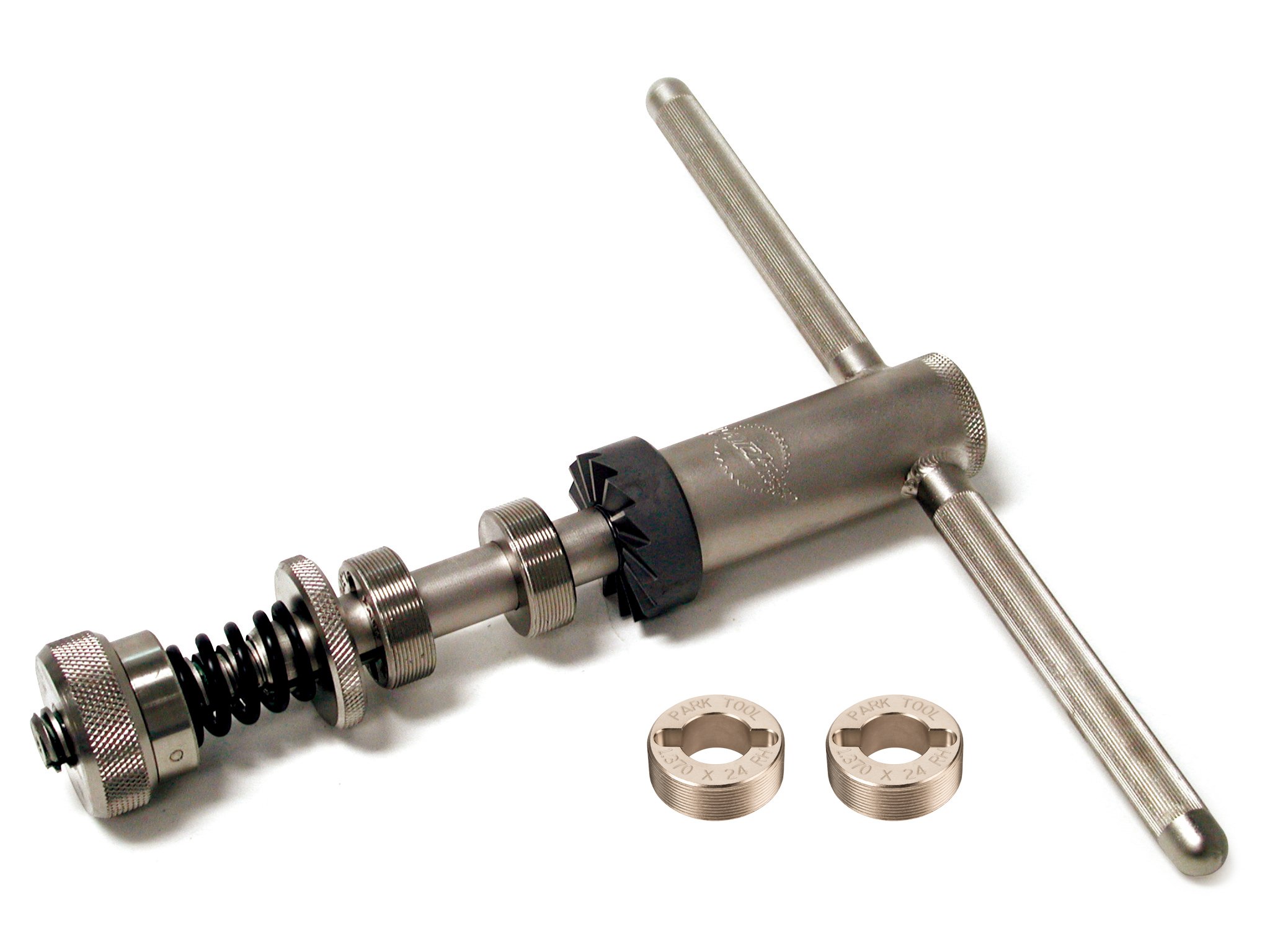 Amazon | PARKTOOL(パークツール) BBフェイシングセット BFS-1