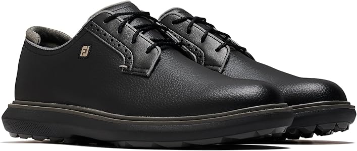 Amazon | [フットジョイ] ゴルフシューズ トラディションズ SL