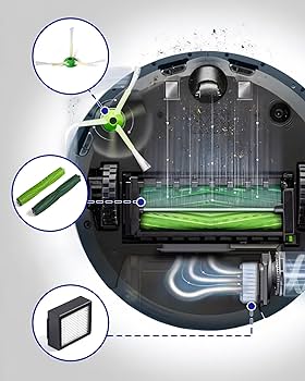 Amazon.co.jp: iRobot ルンバ用アクセサリー : ホーム＆キッチン