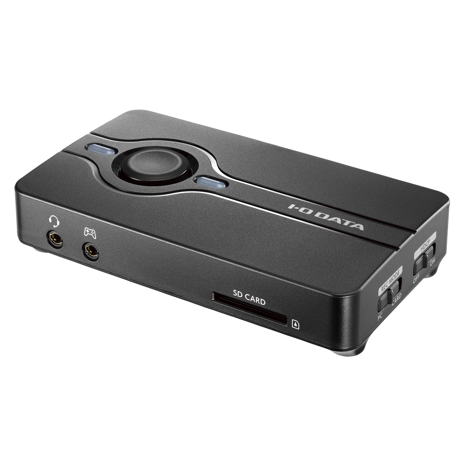 Amazon | アイ・オー・データ HDMI キャプチャーボード PC用 USB Type