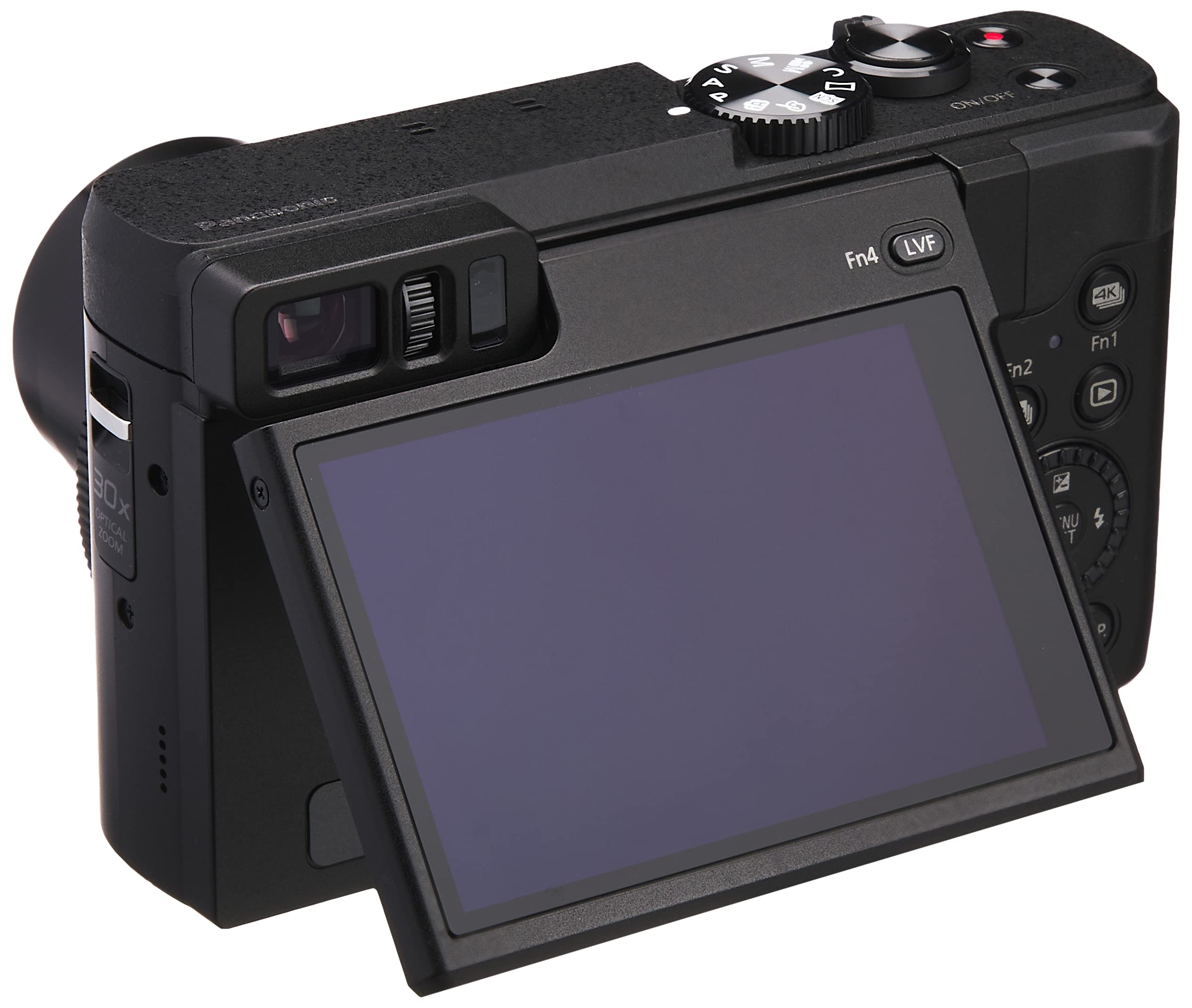 Amazon.co.jp: パナソニック コンパクトデジタルカメラ ルミックス