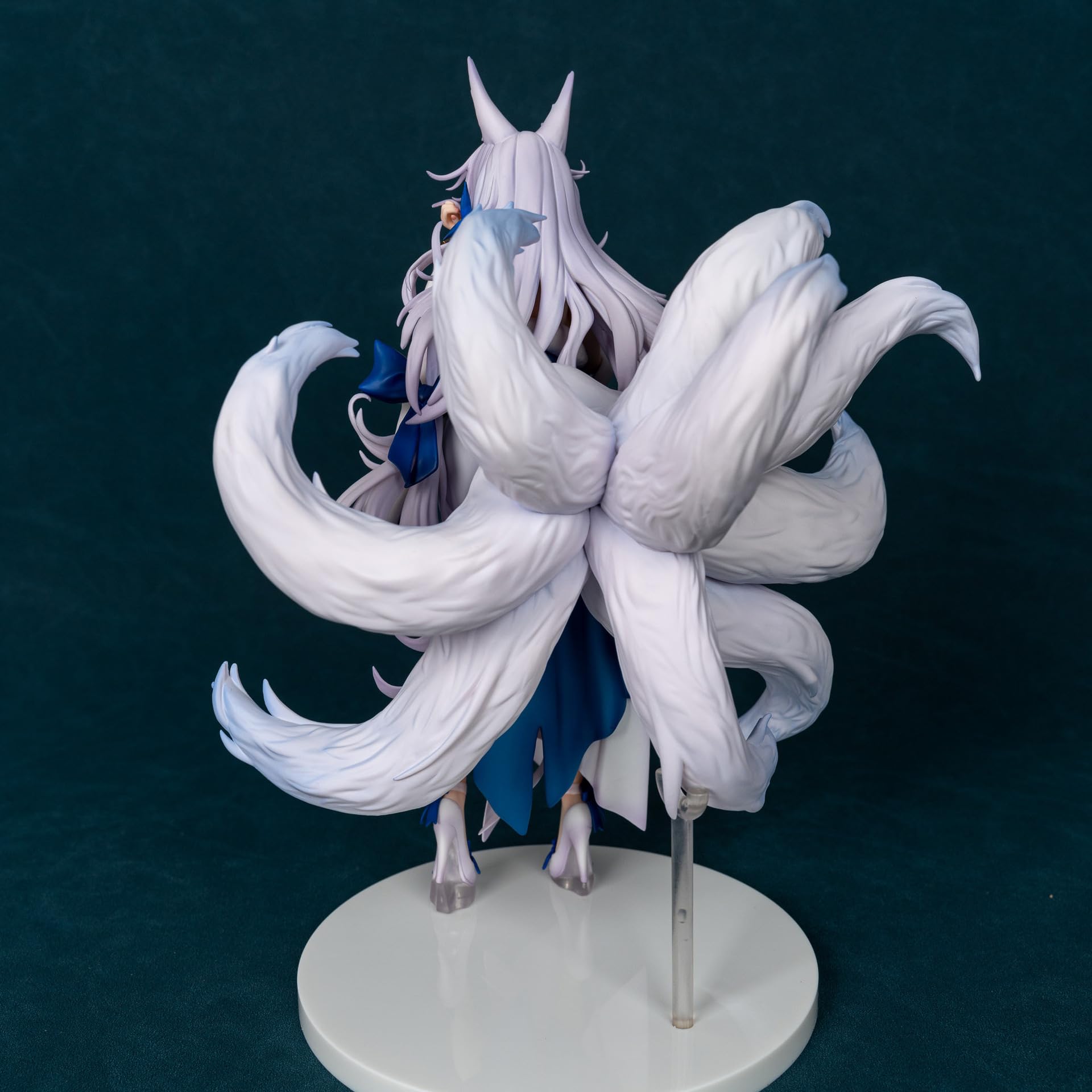 Amazon.co.jp: アズールレーン 信濃-満ち欠ける朧月Ver.1/6高さ約28.5