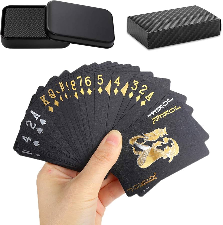 希少】Supreme Goid トランプ セット54枚 カード アクセサリー 希少