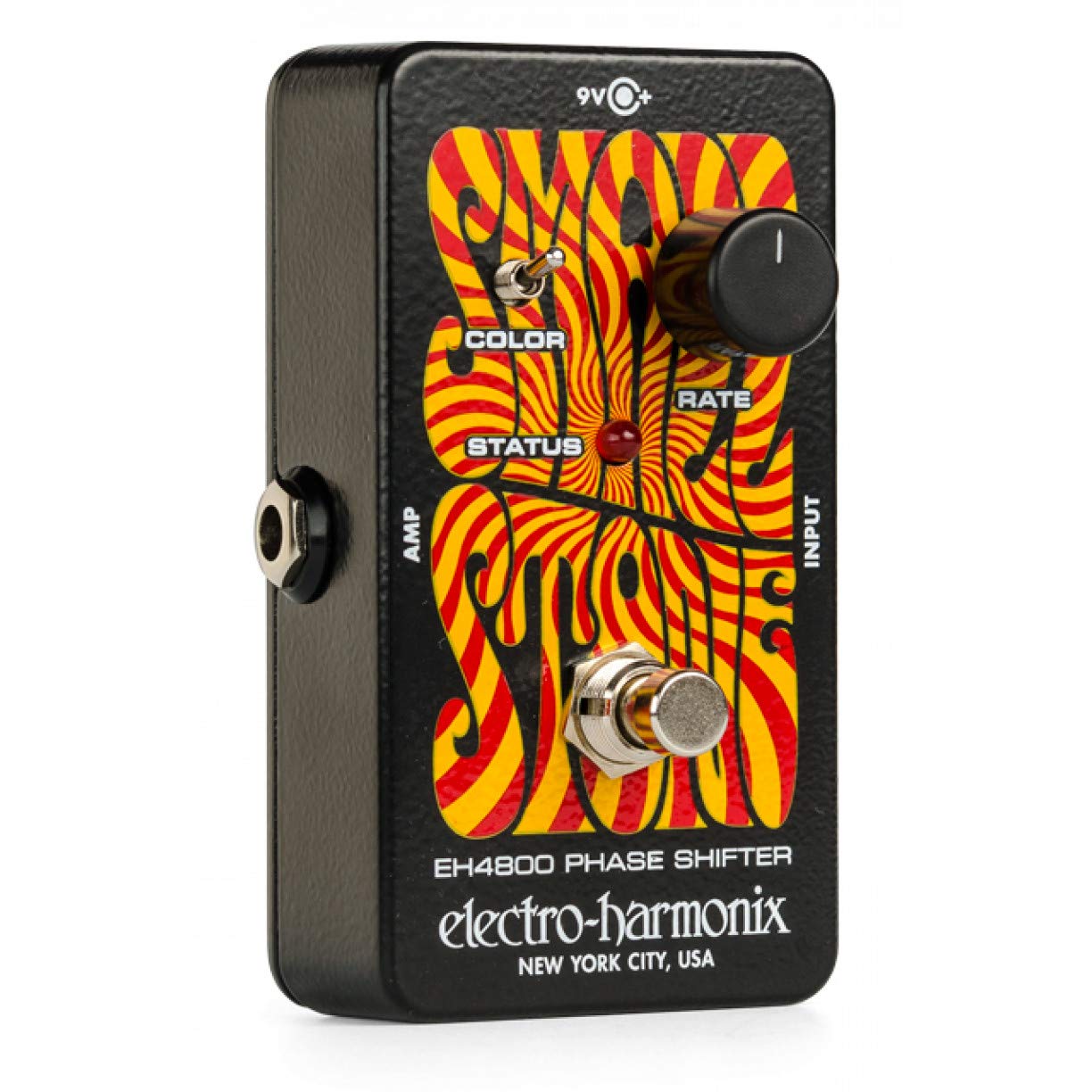 Amazon | electro-harmonix/Small Stone Analog Phase Shifter