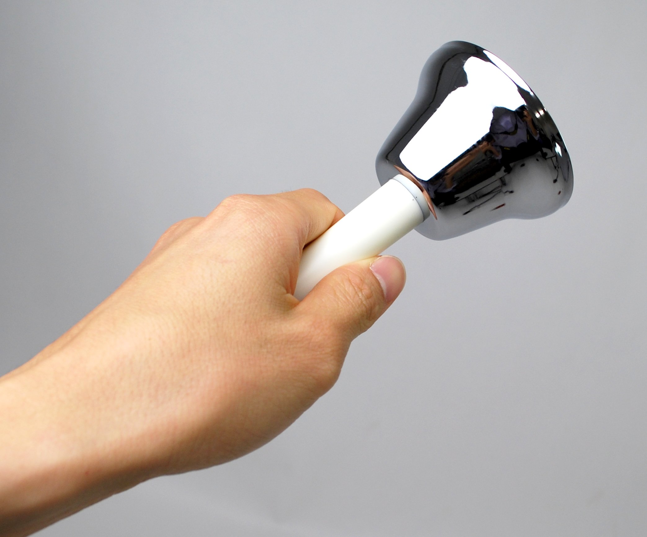 Amazon | KC ミュージックベル (ハンドベル) 23音 セット MB-23K/S