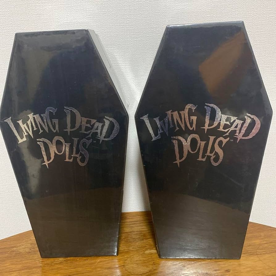 Amazon | living dead dolls dawn リビングデッドドールズ ドーン