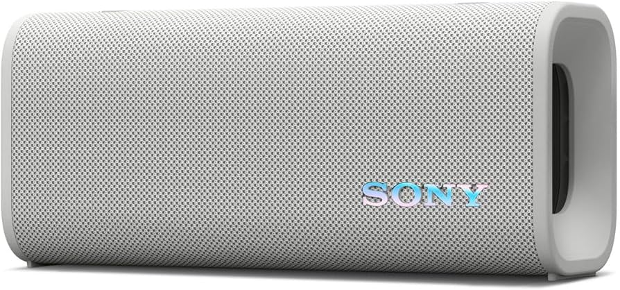 Amazon.co.jp: ソニー(SONY) ULT FIELD 3 Bluetoothスピーカー