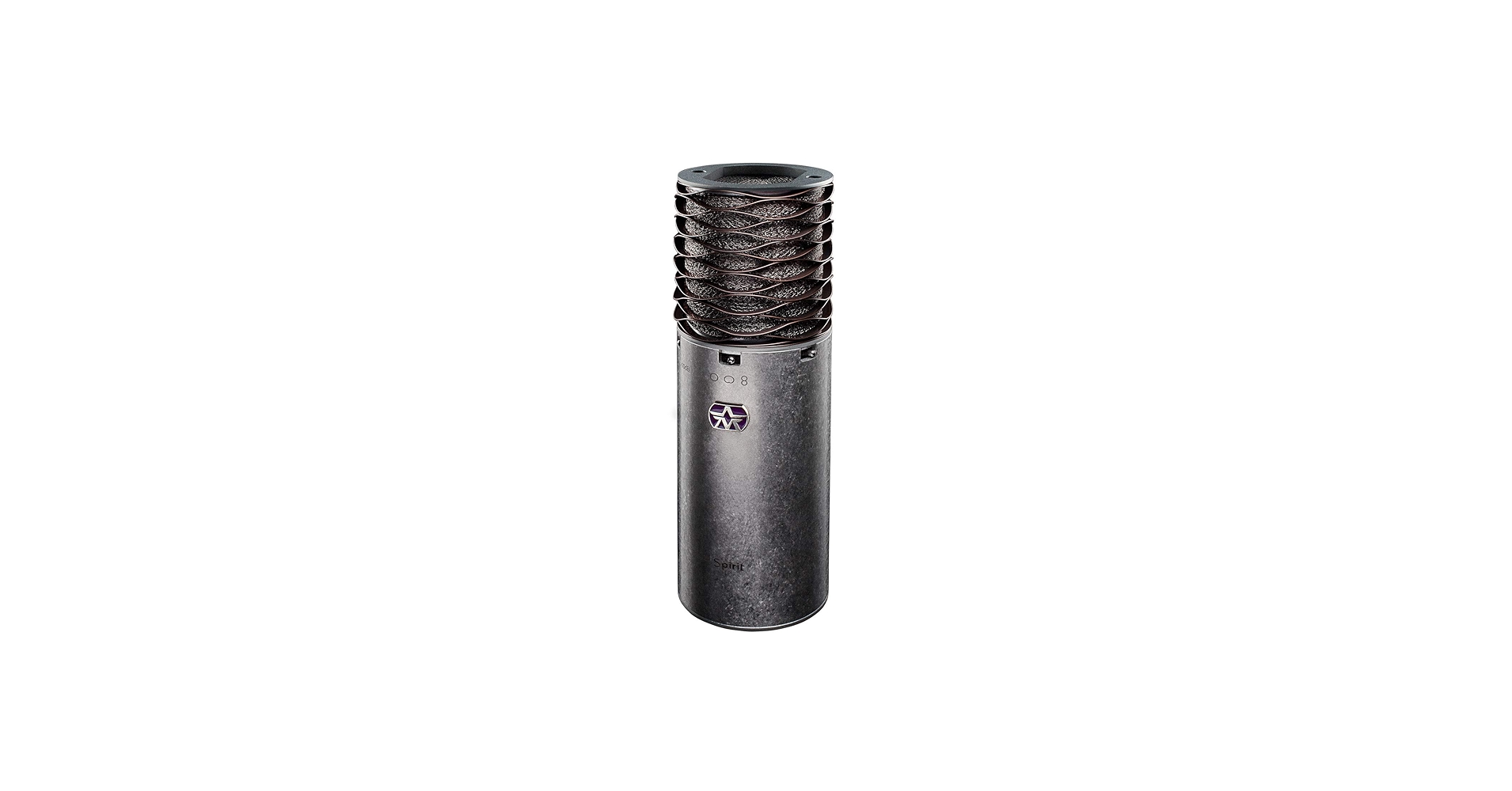 Amazon.com: Aston Microphones Spirit Large Diaphragm Multi-Pattern