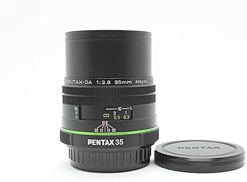 Amazon.co.jp: PENTAX リミテッドレンズ 標準単焦点マクロレンズ