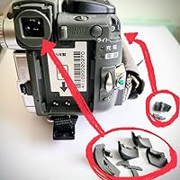 Amazon | Canon キャノン DM-FV M30 デジタルビデオカメラ ミニDV