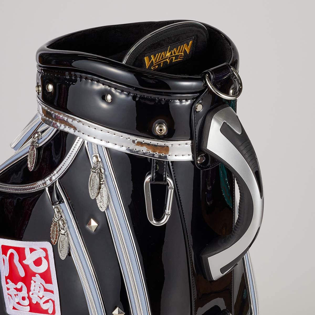 Amazon | WINWIN STYLE ウィンウィンスタイル だるま/DARUMA キャディ