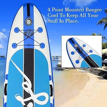 Amazon | SUPボードスタンドアップパドルボードSUPサップボード