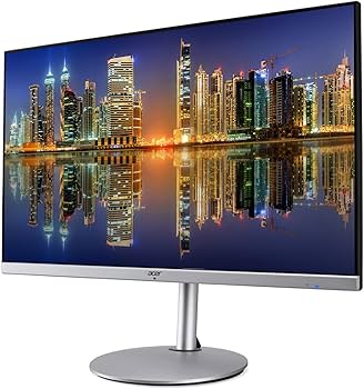 Amazon.com: acer CB322QK 32-inch 2160P 4K Ultra HD IPS LCD