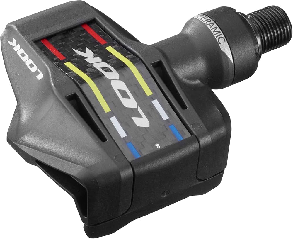 Amazon.com : LOOK Cycle - KEO Blade Carbon Ceramic - 12Nm