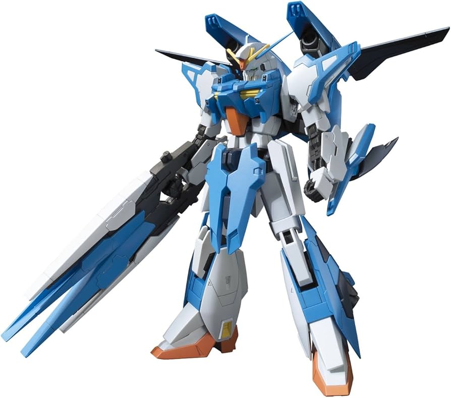 Amazon | 【Amazon.co.jp限定】 HGBF ガンダムビルドファイターズ