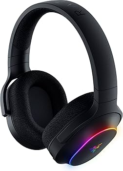 Amazon.com: Razer Barracuda X Chroma Wireless Gaming Headset: 2.4