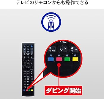 Amazon | I-O DATA HDMI usb ビデオ/VHS 8mm ダビング SDカード/HDD