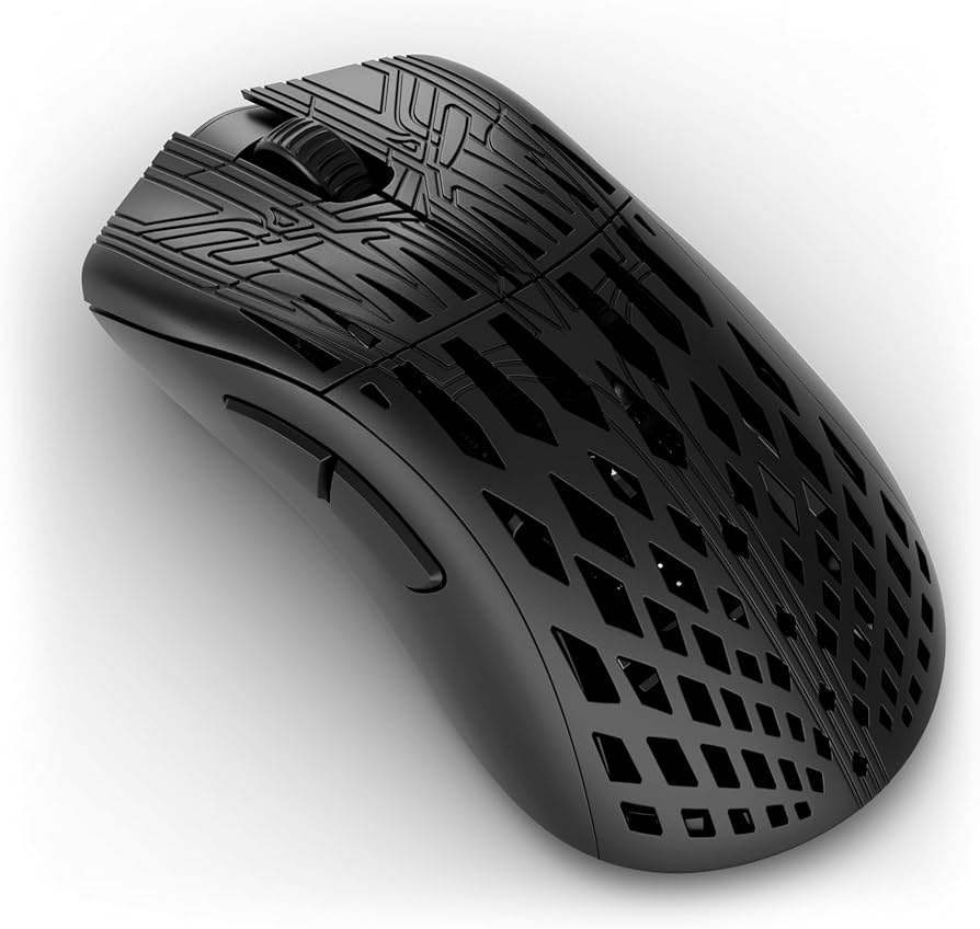 Amazon.co.jp: Pwnage Wireless Gaming Mouse StormBreaker Max CF