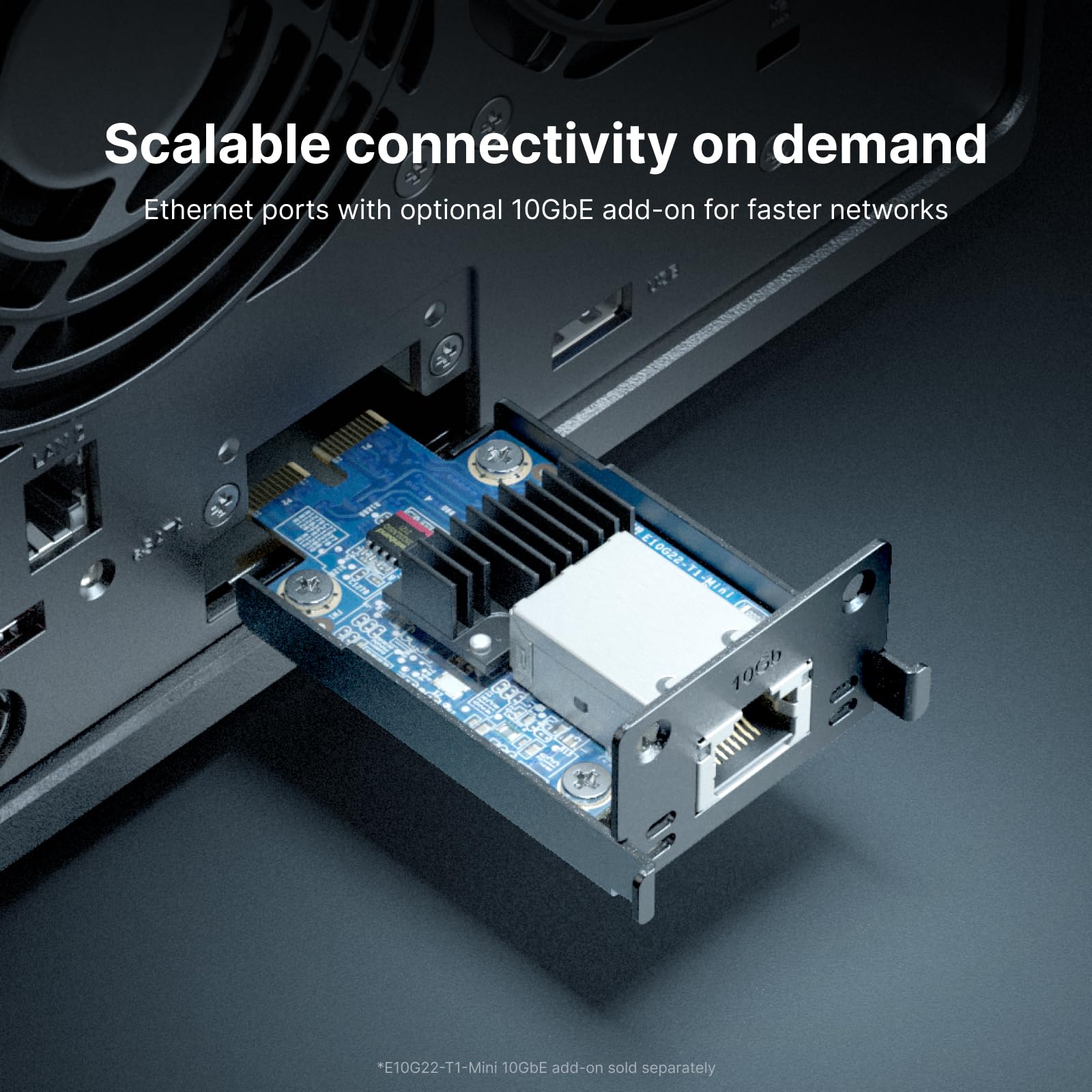 Amazon | Synology NASキット 4ベイ DS923+ RyzenCPU 4GBメモリ搭載