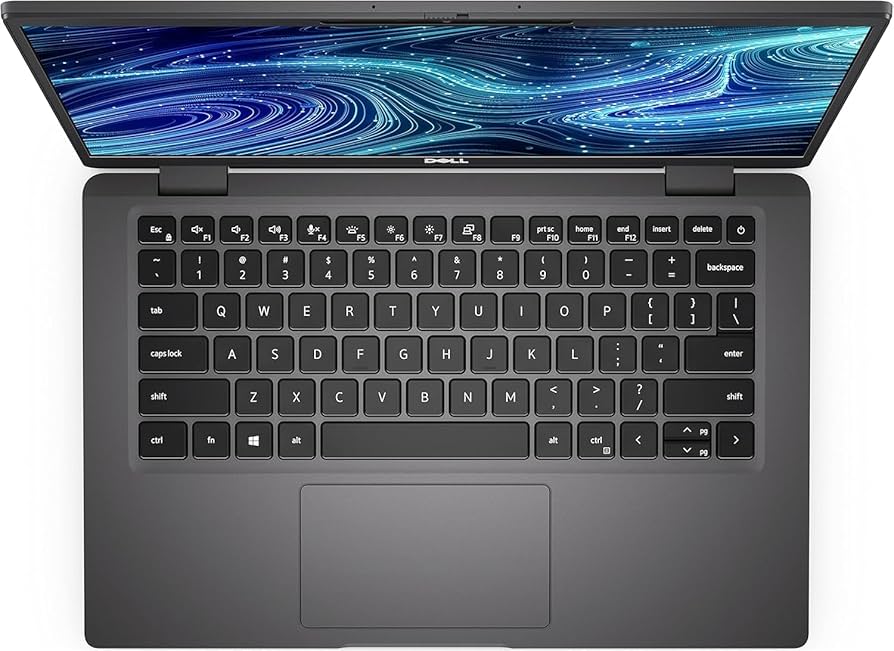 Amazon.com: Dell Latitude 7320 Laptop Touchscreen Business, 13.3