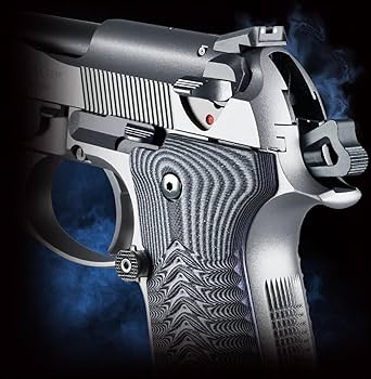 Amazon.co.jp: 【WAスーパーリアルガン】WA ベレッタM92FS