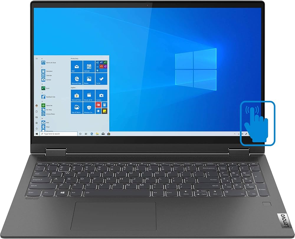 Amazon.co.jp: Lenovo IdeaPad Flex 5 15IIL05 81X3000VUS (Intel i7