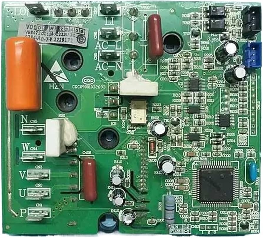 Amazon.co.jp: インバータエアコン外部ユニット電源モジュール基板