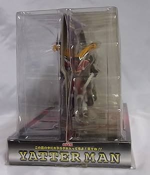 Amazon.co.jp: タイムボカン シリーズ ヤッターマン ドロンボー