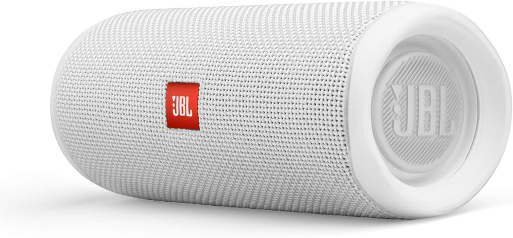Amazon.com: JBL FLIP 5 Waterproof Portable Bluetooth Speaker