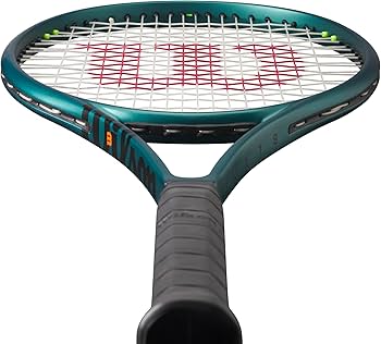 Amazon | ウイルソン Wilson 硬式テニスラケット BLADE 100 V9
