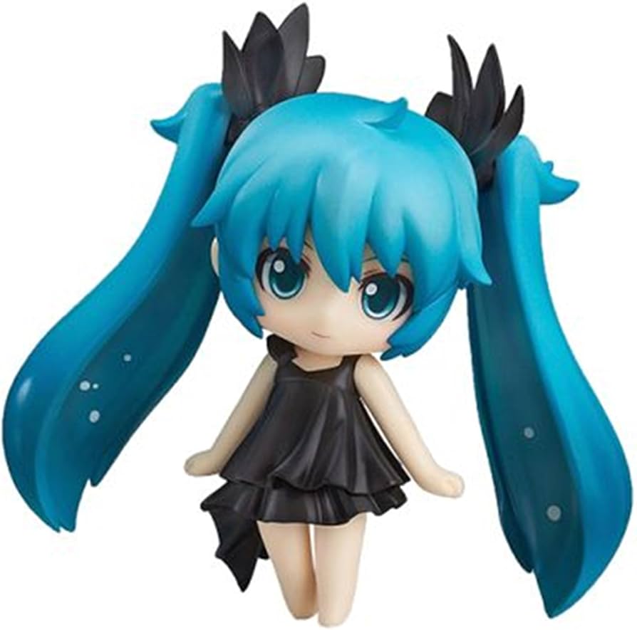 Amazon.co.jp: ねんどろいどぷち 初音ミク セレクション 初音ミク 深海