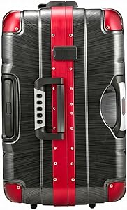 Amazon | [シフレ] スーツケース 特大サイズ 82cm 148L 7.5kg グリップ