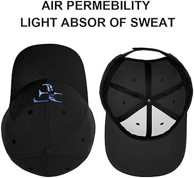 Amazon | テニス 王子 フェデラー RF ロゴ キャップ 帽子 無地 メンズ