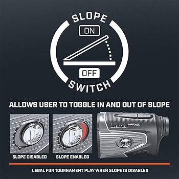 Amazon.co.jp: Bushnell Pro XE GOLF ブッシュネル プロ ピンシーカー