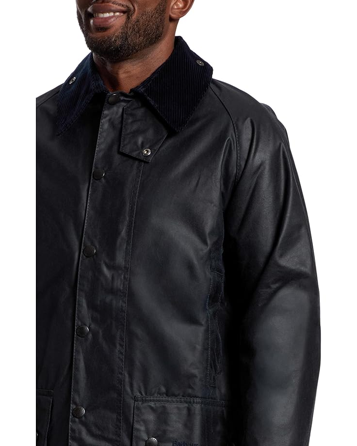 Men's Barbour Beaufort Wax Jacket | Zappos.com