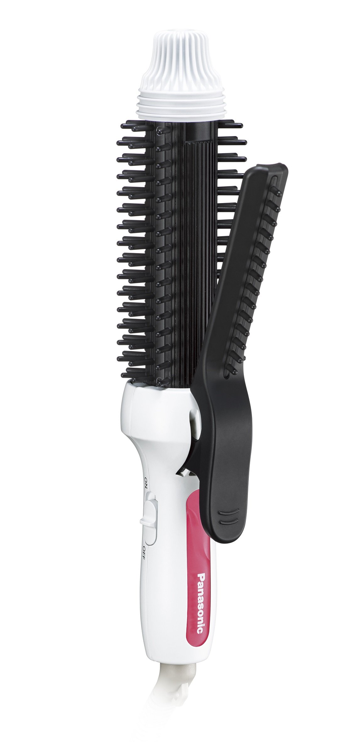 Amazon.co.jp: パナソニック ヘアアイロン カール・ストレート両用