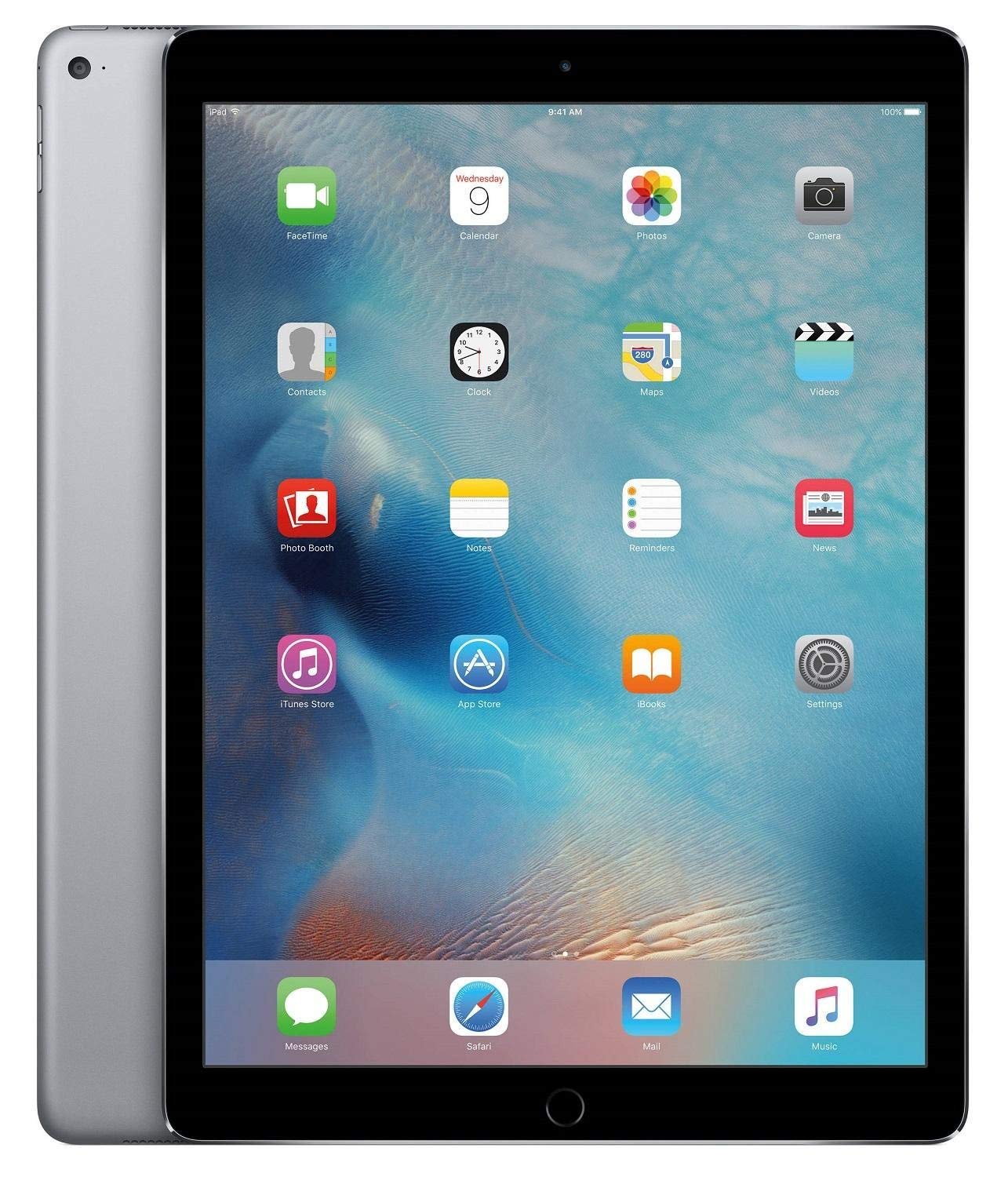 Amazon.com : Apple iPad Pro 12.9 Tablet 256GB Storage, WiFi +