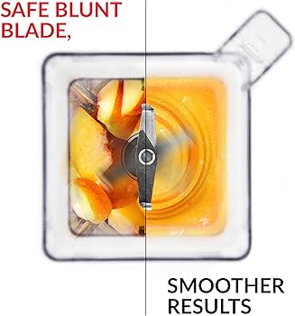 Amazon.co.jp : Blendtec ブレンテック ブレンドテック Mini WildSide