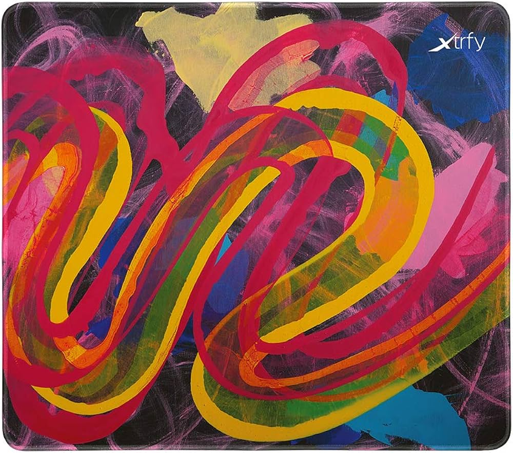 Amazon.co.jp: Xtrfy（エクストリファイ）GP4 LARGE ゲーミングマウス