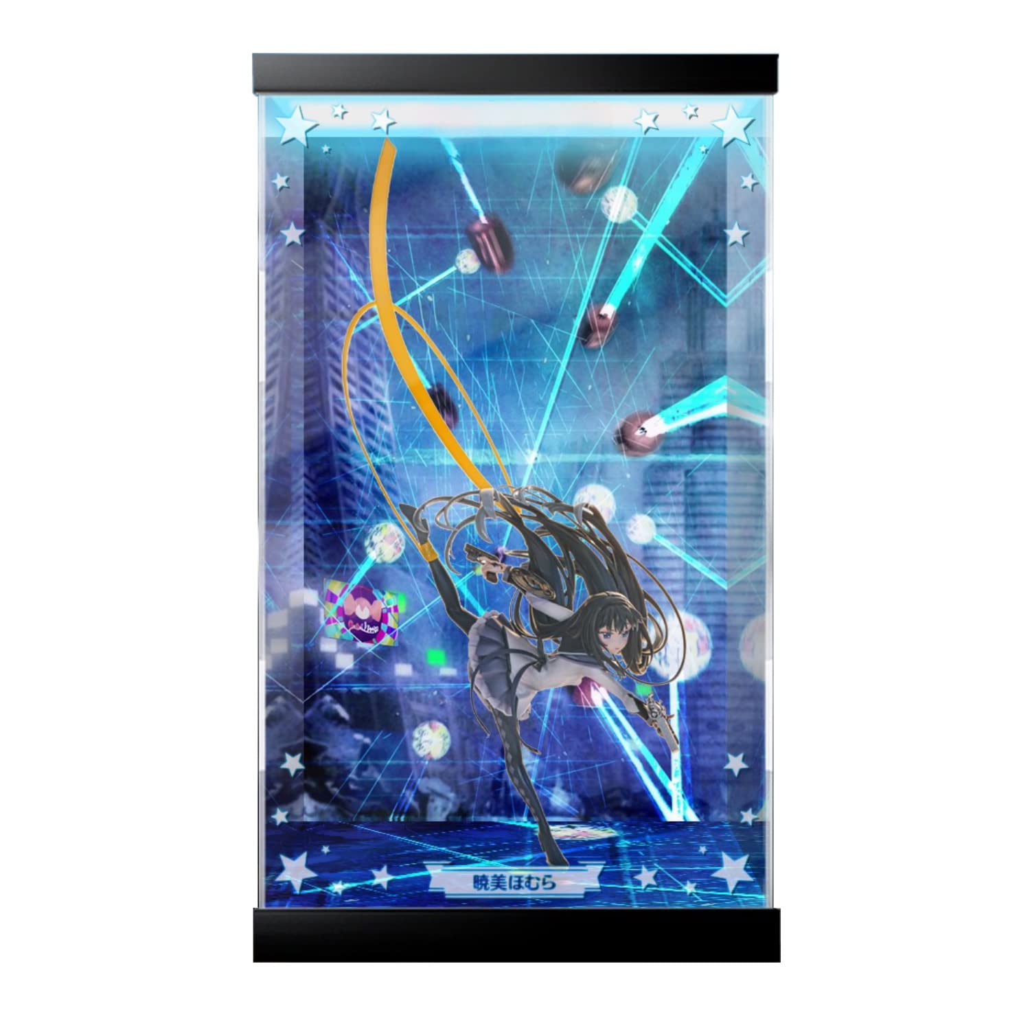 Amazon.co.jp: CREA MODE クレアモード 1/7 魔法少女まどか☆マギカ