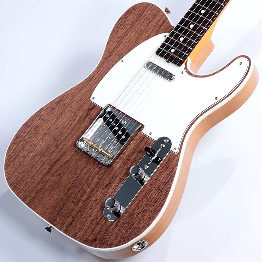 Amazon | Fender/FSR Made in Japan Traditional 60s Custom