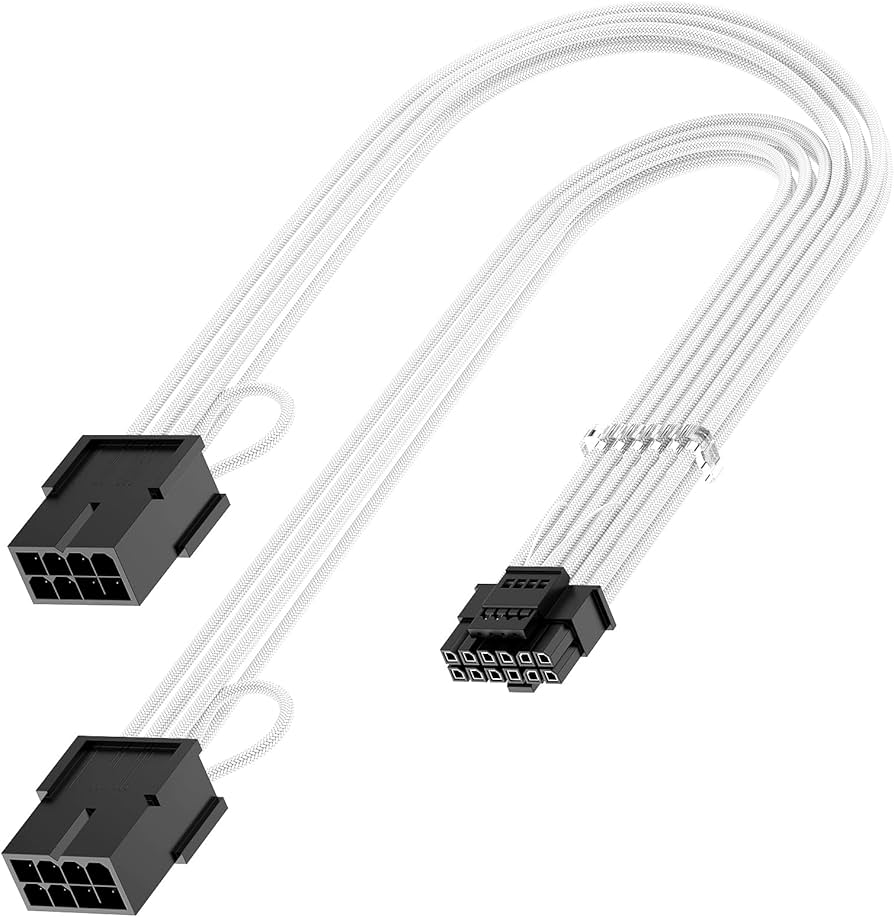 Amazon.com: Bangfun 16Pin RTX 4070Ti GPU Power Adapter Cable, PCI
