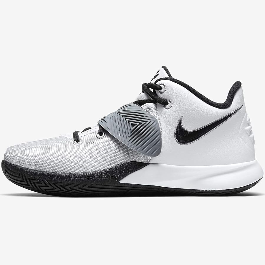 Amazon | [ナイキ] カイリーフライトラップ3 イーピー KyrieFlytrap3