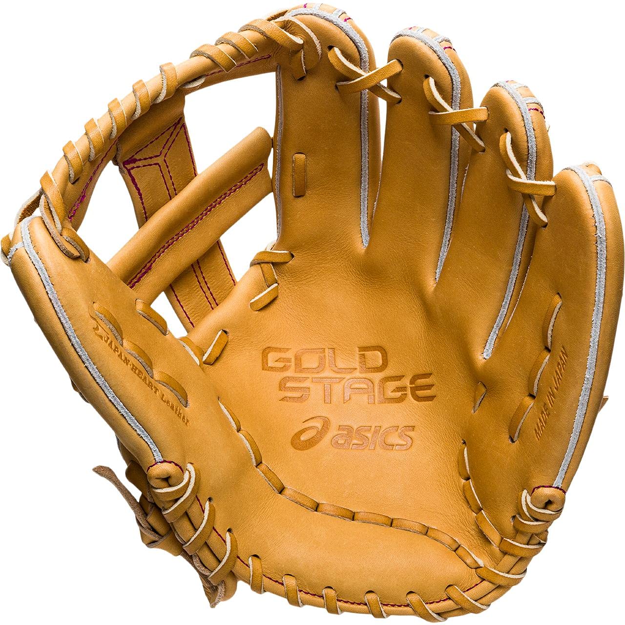 Amazon | 野球 硬式グラブ 内野手用 GOLDSTAGE I-PRO ゴールドステージ