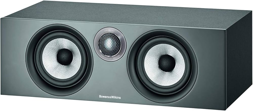 Amazon.co.jp: Bowers&Wilkins 600シリーズ HTM6 S2 アニバーサリー