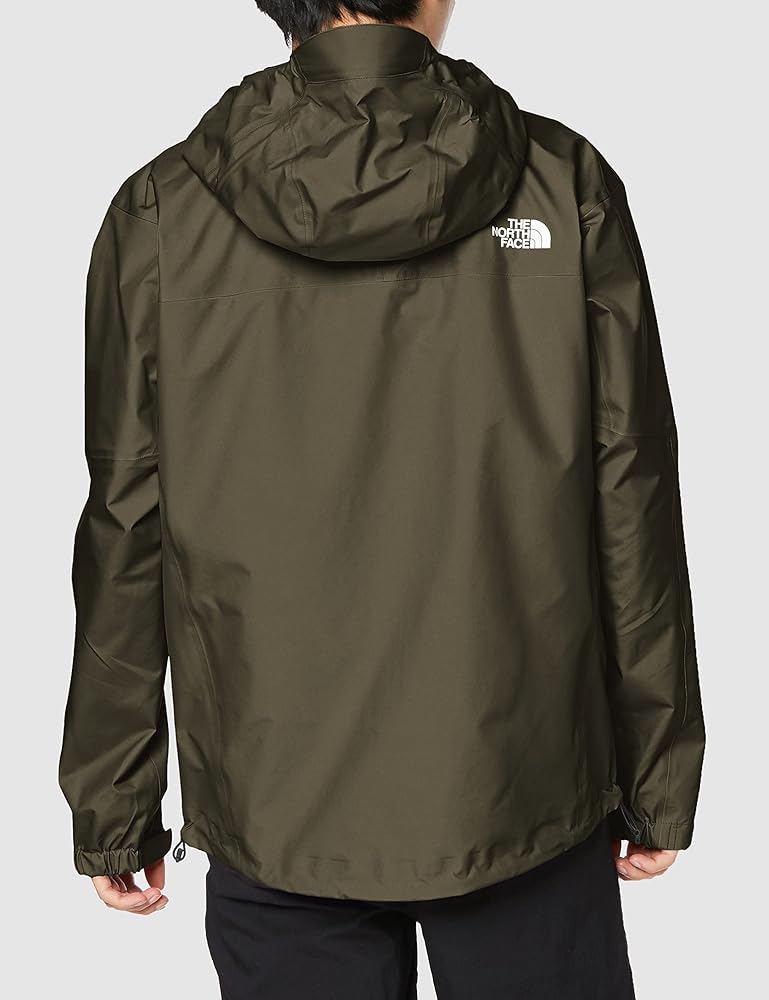 Amazon.co.jp: [ザノースフェイス] クライムライトジャケット メンズ