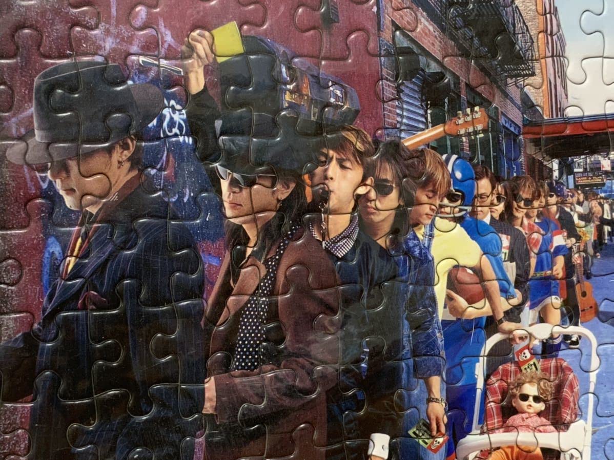 Amazon | B'z The Best 